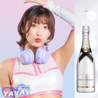 【Conan】MOET＆CHANDON  ICE IMPERIAL