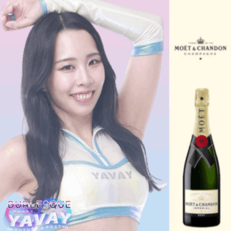 【Nico】MOET＆CHANDON