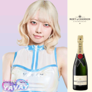 【Launch】MOET＆CHANDON