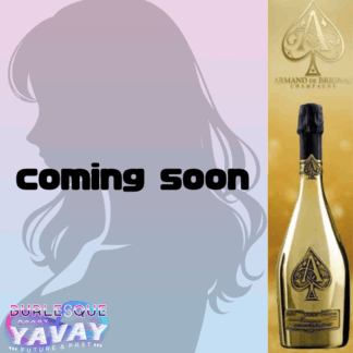 【ゲスト】ARMAND DE BRIGNAC