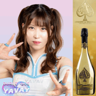 【Ameri】ARMAND DE BRIGNAC