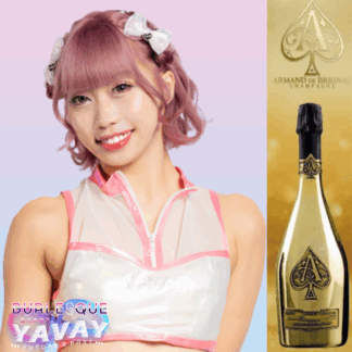 【Mariru】ARMAND DE BRIGNAC