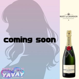 【Hikari】MOET＆CHANDON