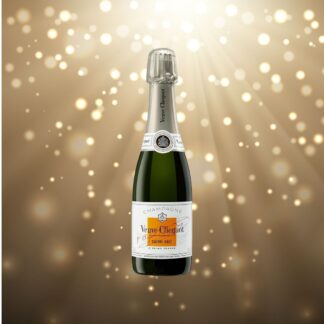 ヴーヴ・クリコ　ホワイト