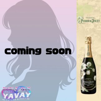 【Hikari】PERRIER-JOUET BELLE EPOQUE